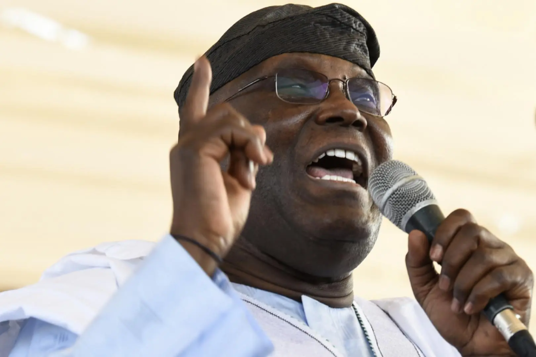 Atiku (News Central TV)