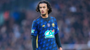 Ayoub Bouaddi