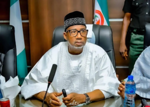 Bala Mohammed Meets APM Leaders Ahead of Bauchi LG Polls (NewsCentral TV)