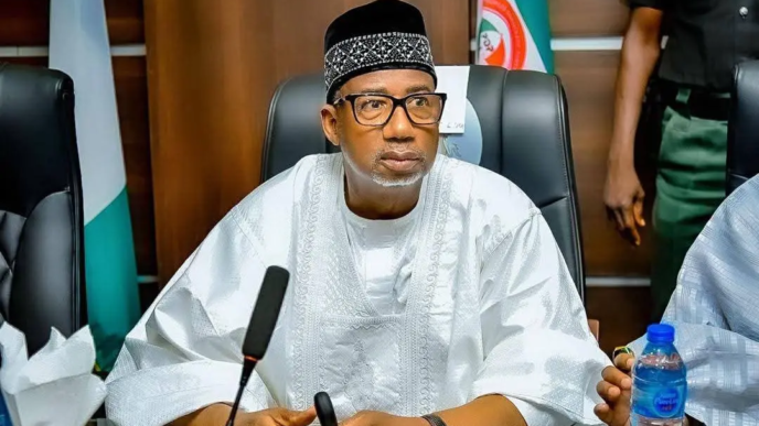 Bala Mohammed Meets APM Leaders Ahead of Bauchi LG Polls (NewsCentral TV)
