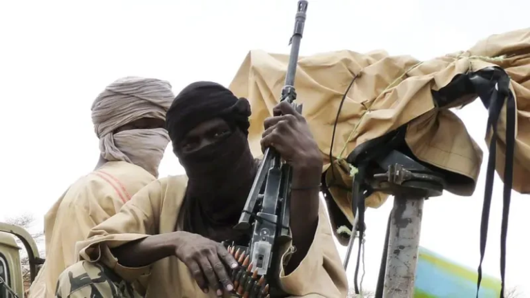 Gunmen Kill Dozens In Plateau Attack