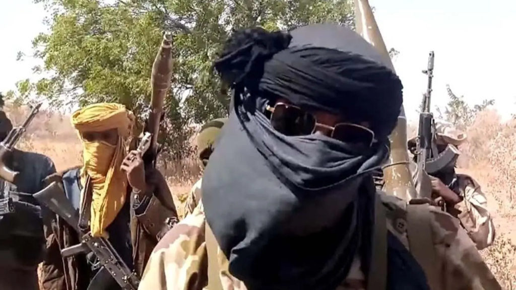 Bandits Kill Eight Farmers, Injure Five in Sokoto (NewsCentral TV)1