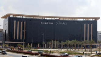 UAE and Egypt act on US Banque Misr ban (News Central TV)