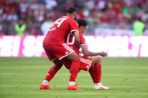 Bayern Munich