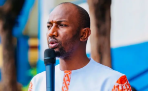 Prosecutors seek jail term for Guinean teacher (News Central TV)