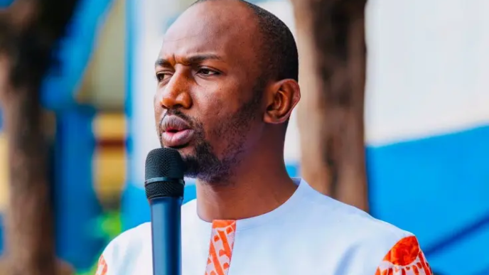 Prosecutors seek jail term for Guinean teacher (News Central TV)