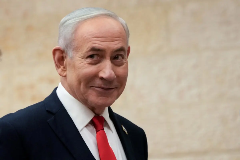 Likud Vote Strengthens Netanyahu’s Position