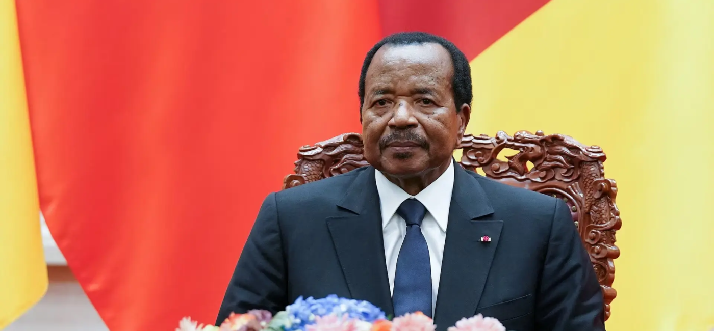 Opposition Questions Biya’s Leadership After Absence (News Central TV)