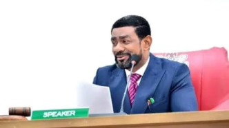 Blessing Agbebaku (News Central TV)