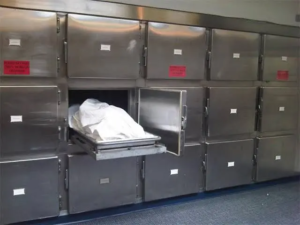 Bodies Moved From Imo Mortuaries at Night - Amnesty (News Central TV)