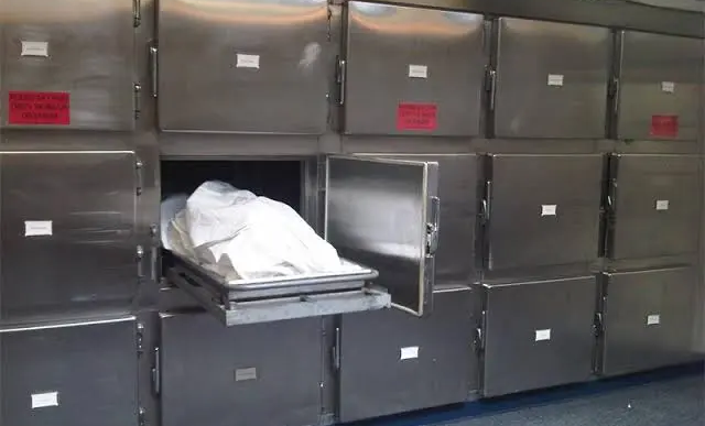 Bodies Moved From Imo Mortuaries at Night - Amnesty (News Central TV)