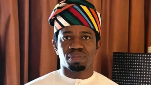 PENGASSAN Elects Olabiyi-Agoro As New President (NewsCentral TV)