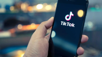 Brazil Fines TikTok $30 Million Over Children’s Data