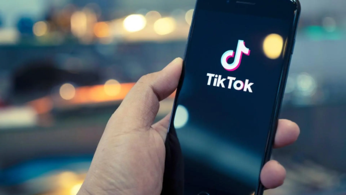 Brazil Fines TikTok $30 Million Over Children’s Data