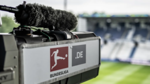 Bundesliga (NewscentralTV)