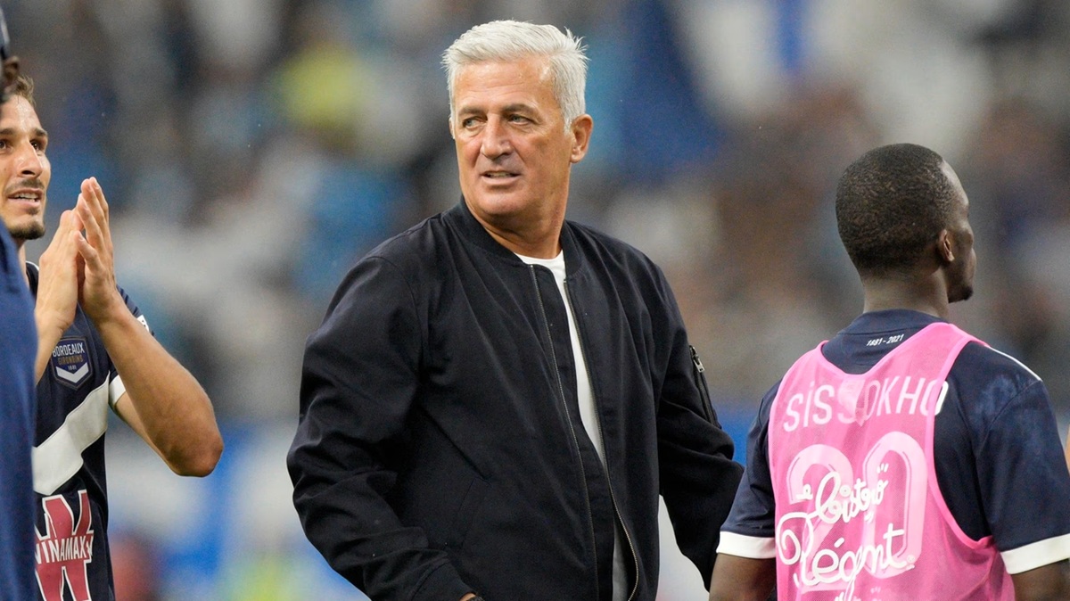 Vladimir Petkovic