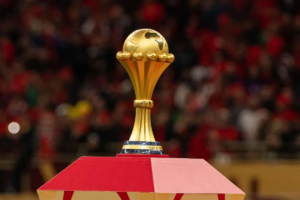 CAF Nations Cup (NewscentralTV)