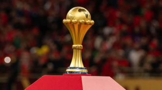 CAF Nations Cup (NewscentralTV)