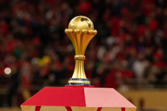 CAF Nations Cup (NewscentralTV)
