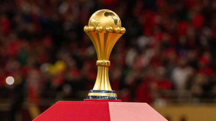 CAF Nations Cup (NewscentralTV)