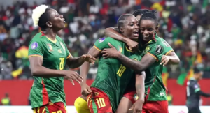Cameroon beat fairytale finalists Malawi to win WAFCON (NewsCentral TV)