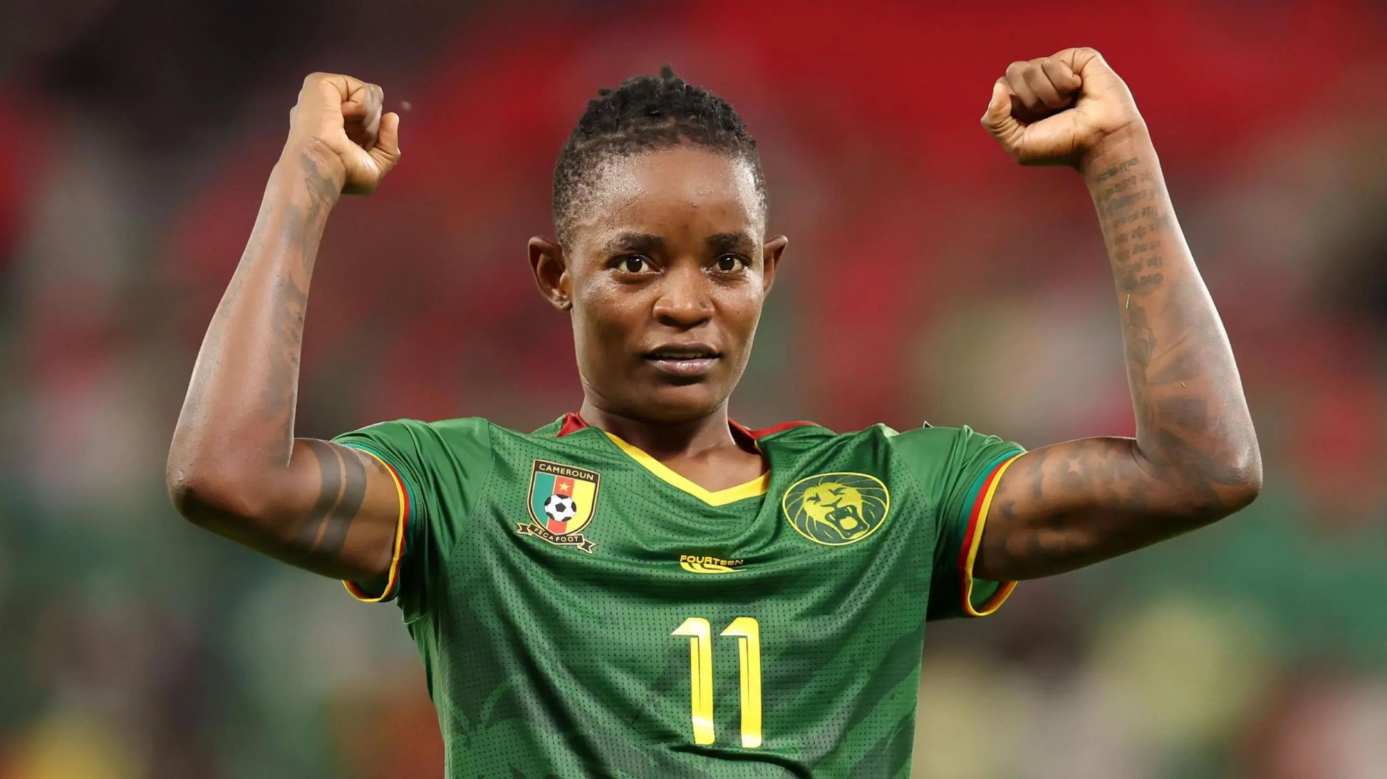 Cameroon beat fairytale finalists Malawi to win WAFCON (NewsCentral TV)