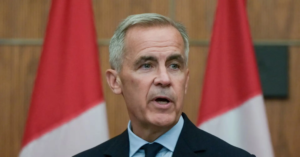 Canada unveils 15-50 per cent tariffs on US goods (News Central TV)