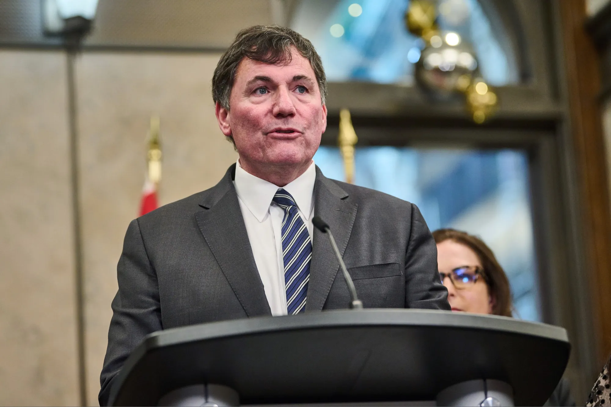 Canada Welcomes US Shift on Language, Culture Tariffs (NewsCentral TV).