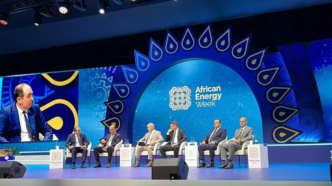 African Energy Week delegates at a previous gathering in Cape Town. As AEW 2026 approaches, President Cyril Ramaphosa’s condemnation of intimidation and discrimination against foreign Africans has shifted the spotlight onto whether South Africa can translate its promise of regional solidarity into a safe and welcoming experience for continental delegates.
