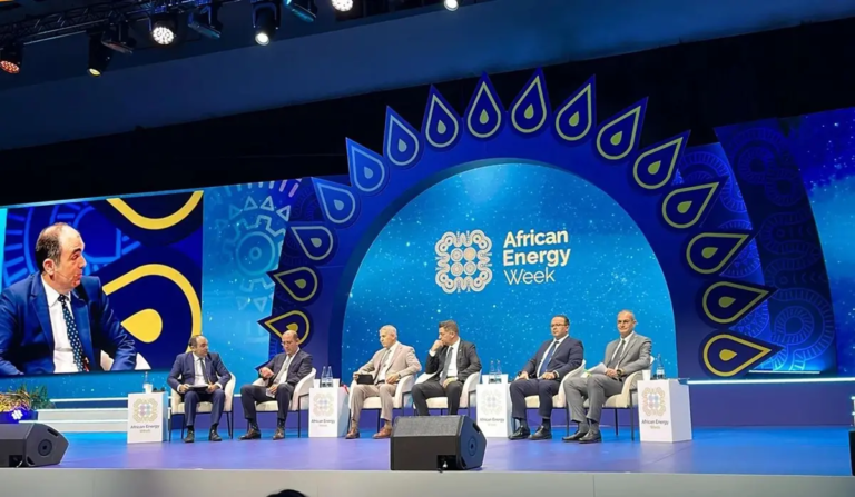 Ramaphosa Draws a Red Line on Xenophobia as AEW 2026 Nears