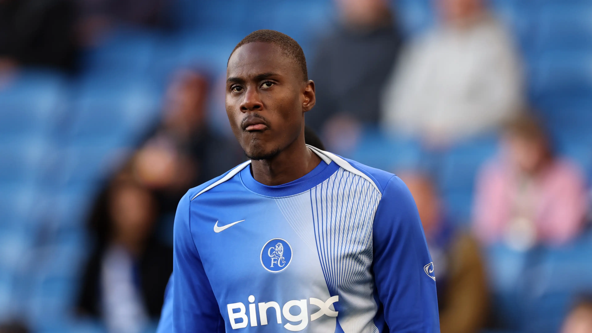 Chalobah Joins Como