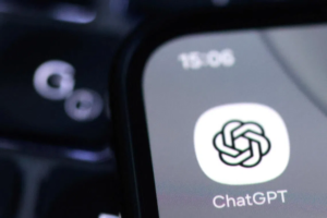 ChatGPT (NewscentralTV)