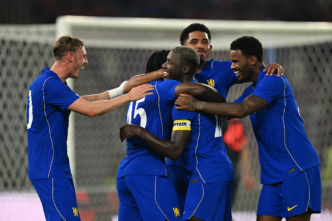 Chelsea win 2026 Indonesia Super Cup (News Central TV)
