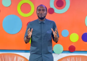 Nigerian Founder Builds AI Platform To Close Skills Gap (NewsCentral TV)