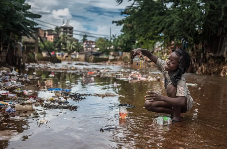 Plateau Intensifies Efforts to Contain Cholera Outbreak