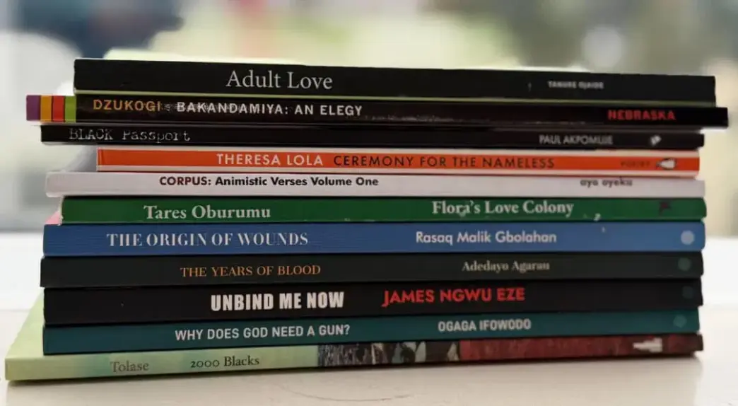 Lagos hosts the 2026 CORA NPL book party (News Central TV)