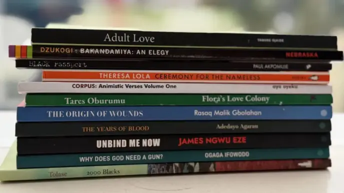 Lagos hosts the 2026 CORA NPL book party (News Central TV)