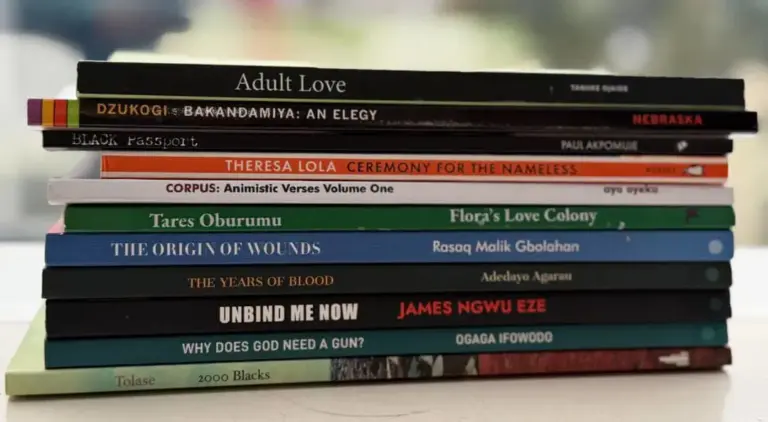 Lagos Hosts 2026 CORA NPL Book Party