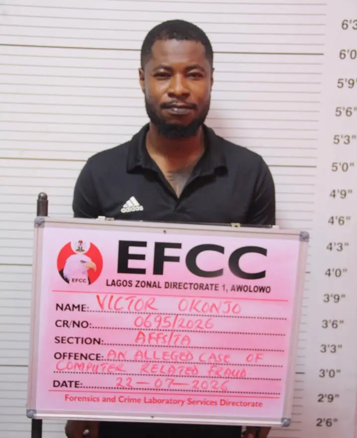 Court Jails Two Fraudsters, Orders Asset Forfeiture (News Central TV)