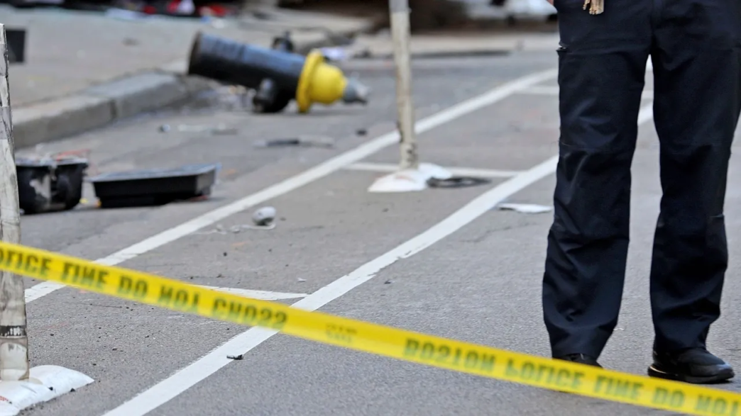 Tanker crash kills eight in Central Africa Republic (News Central TV)
