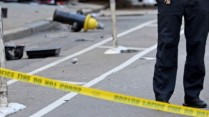 Tanker crash kills eight in Central Africa Republic (News Central TV)