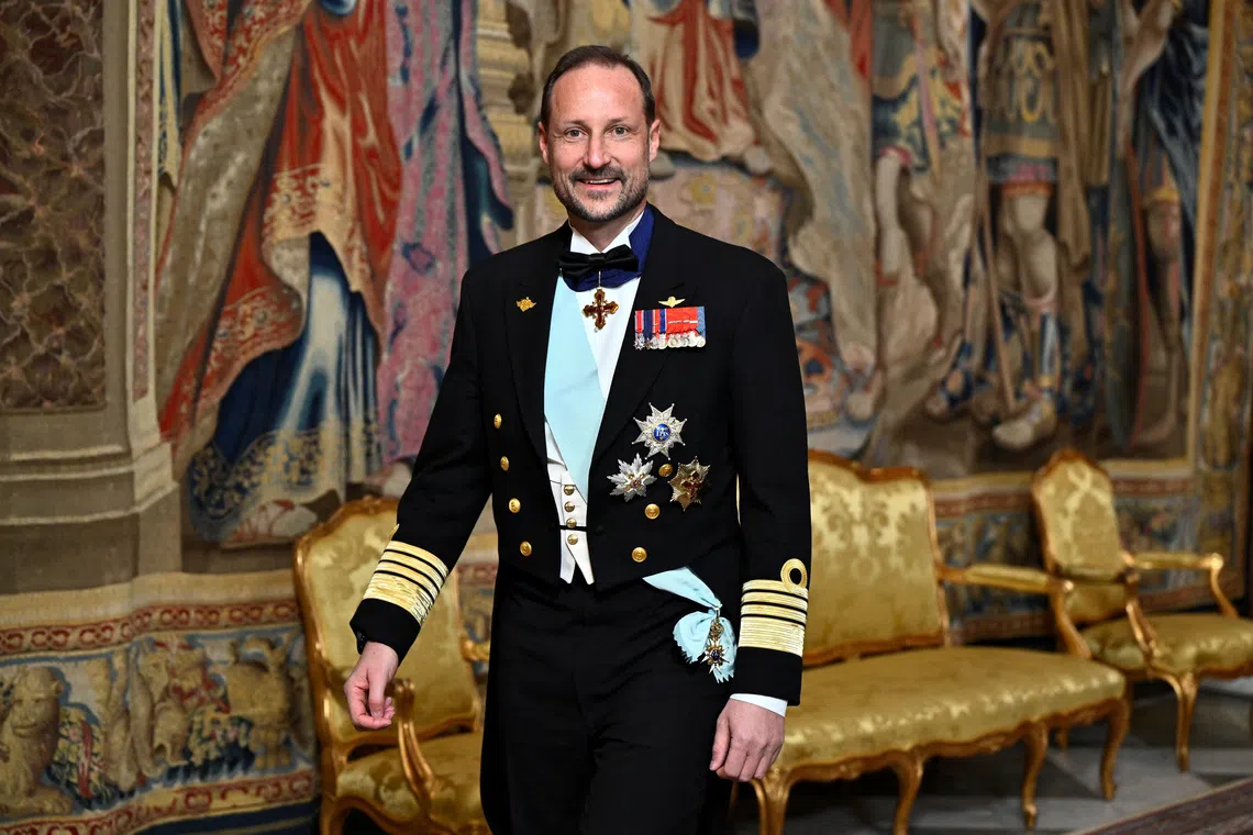 Norway's King Harald Dies At 89 (NewsCentral TV)