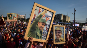 Cuba (NewscentralTV)