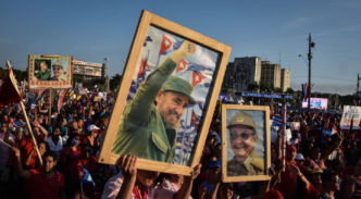Cuba (NewscentralTV)