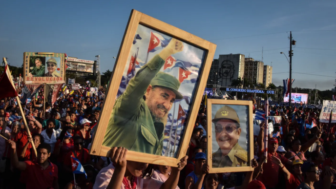 Cuba (NewscentralTV)