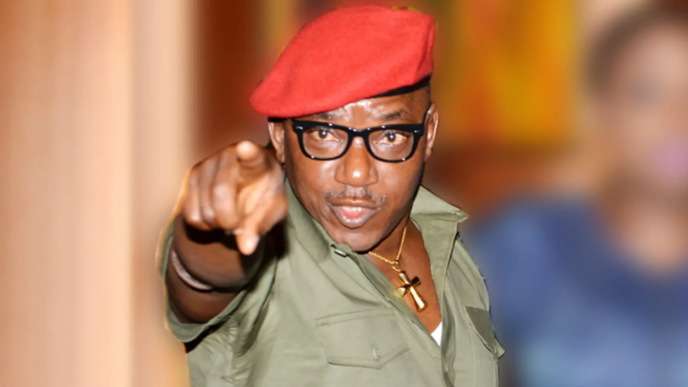 Dalung Accuses Tinubu's Administration of Self-Interest (News Central TV)