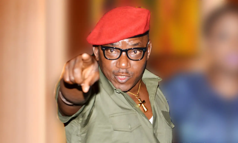 Dalung Accuses Tinubu’s Administration of Self-Interest