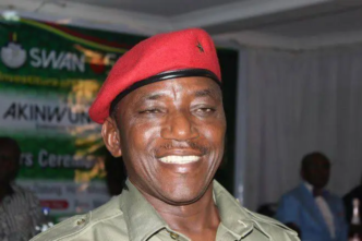 Dalung Warns Against Social Media Restrictions (News Central TV)