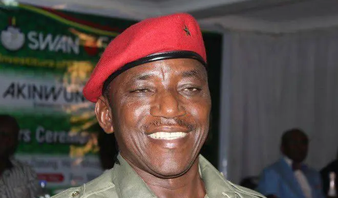 Dalung Warns Against Social Media Restrictions (News Central TV)