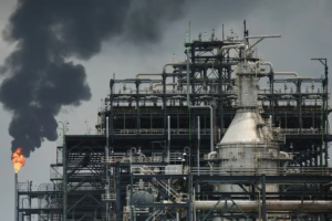 Dangote spurs West Africa fuel hub plans (News Central TV)